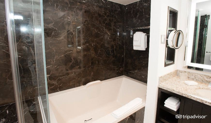 W Las Vegas hotel photo 3