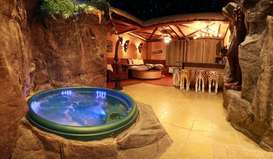 Adventure Suites hotel photo 2