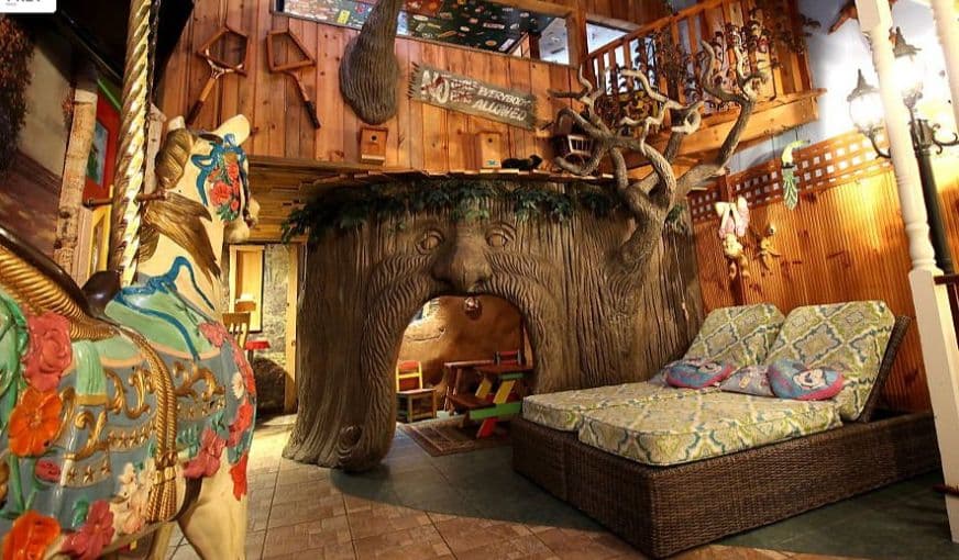 Adventure Suites hotel photo 4