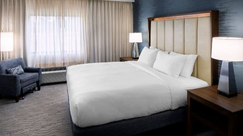 DoubleTree by Hilton Nashua hotel photo 3