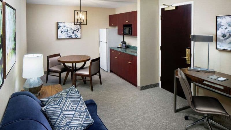 DoubleTree by Hilton Nashua hotel photo 5