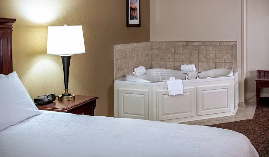 Hampton Inn Littleton hotel photo 2