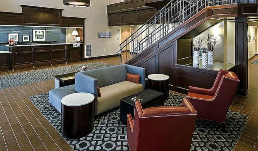 Hampton Inn Littleton hotel photo 4
