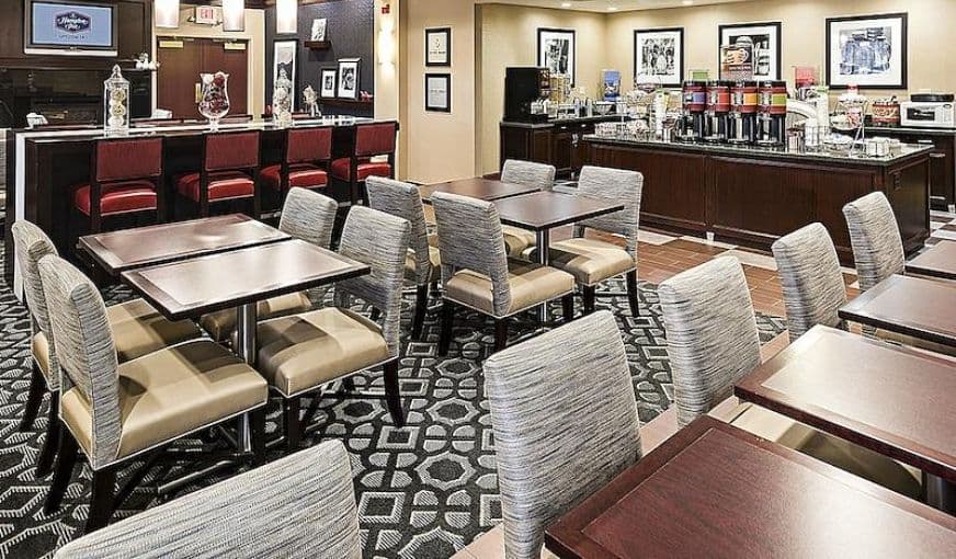 Hampton Inn Littleton hotel photo 5