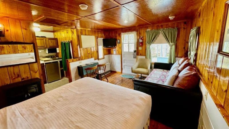 Merrill Farm Inn hotel photo 4