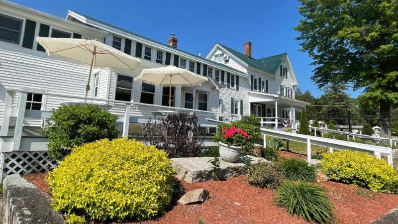 Merrill Farm Inn hotel photo 5