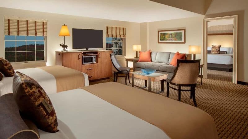 North Conway Grand Hotel hotel photo 2