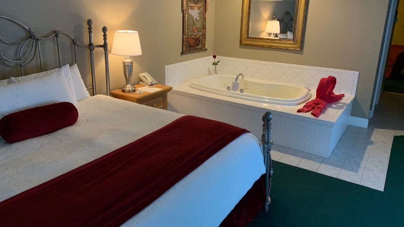 Snowflake Inn hotel photo 3