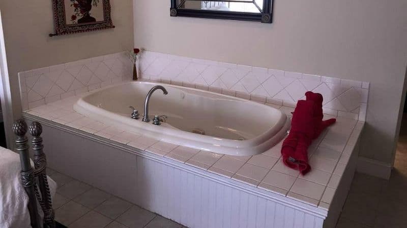 Snowflake Inn hotel photo 4