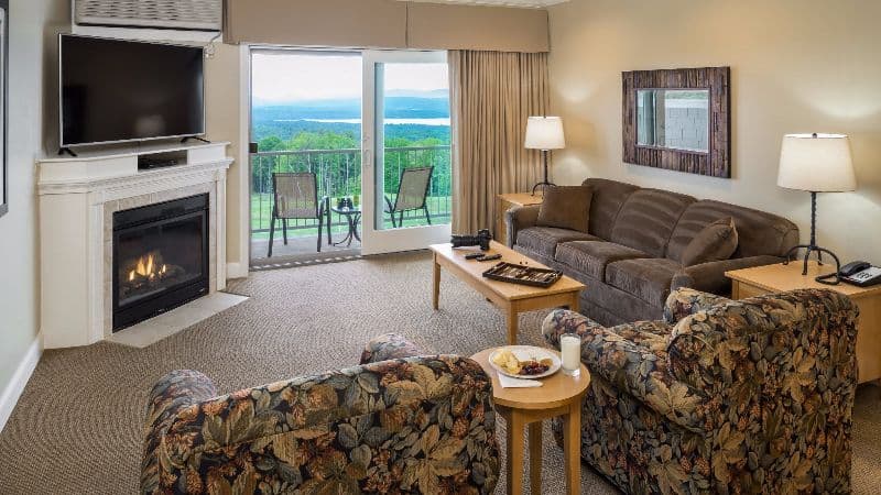 Steele Hill Resort hotel photo 4