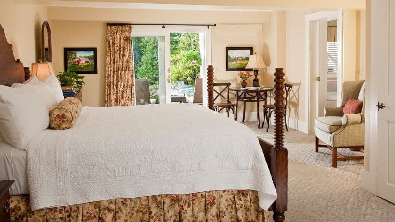 Sugar Hill Inn hotel photo 5