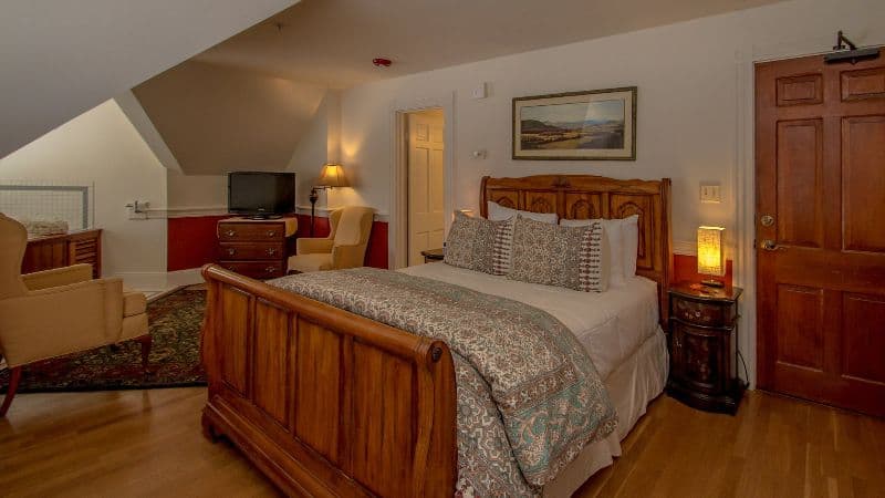 The Bernerhof Inn hotel photo 4