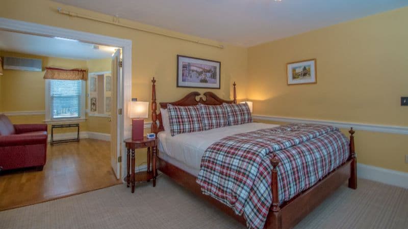 The Bernerhof Inn hotel photo 5