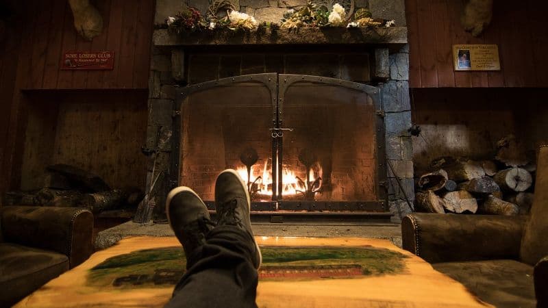 Woodstock Inn Brewery hotel photo 4