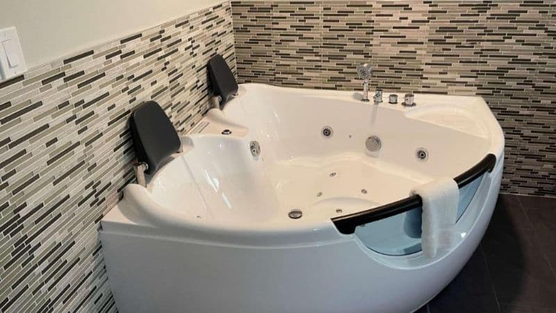 Woodwards White Mountain Resort, BW Signature Collection hotel photo 2