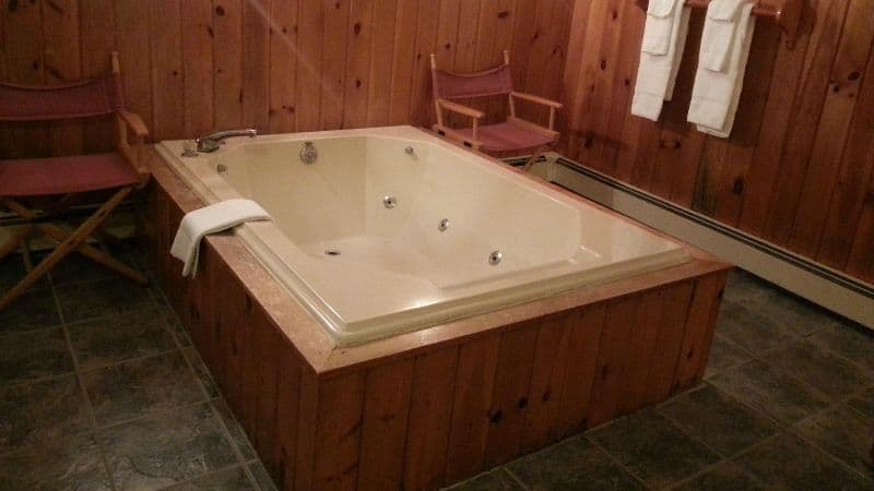 Woodwards White Mountain Resort, BW Signature Collection hotel photo 3