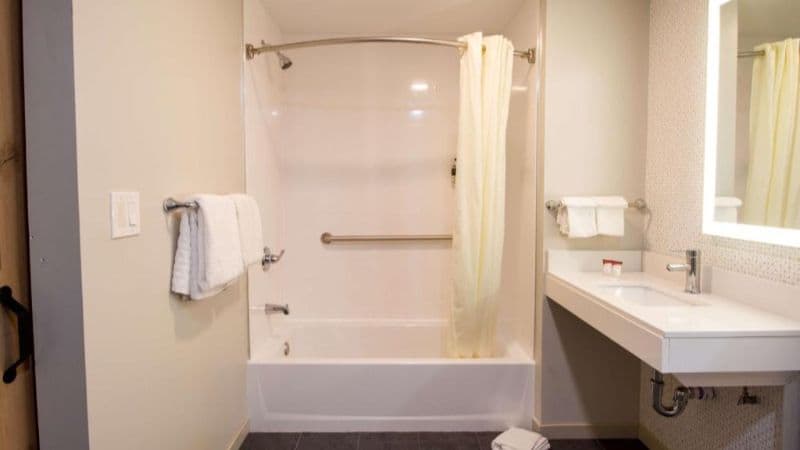 Woodwards White Mountain Resort, BW Signature Collection hotel photo 4