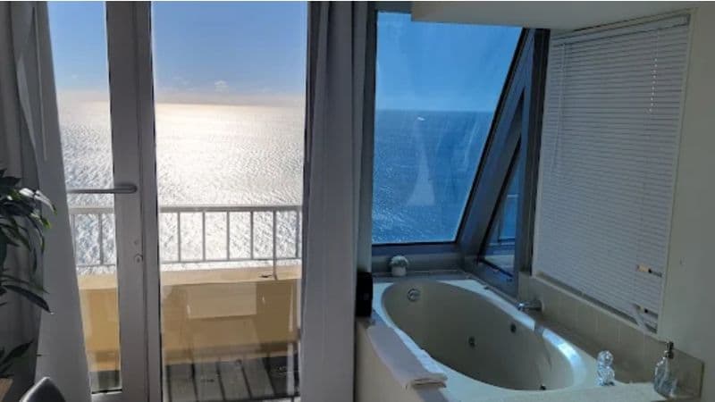 Atlantic Palace Suites hotel photo 2