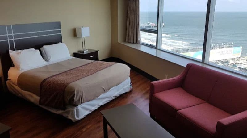 Atlantic Palace Suites hotel photo 3