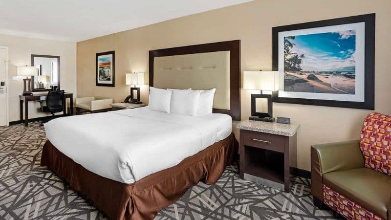 Best Western Atlantic City Beach Block hotel photo 3