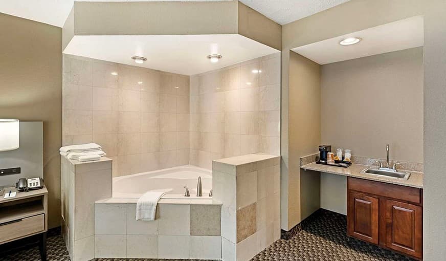 Comfort Inn And Suites hotel photo 3