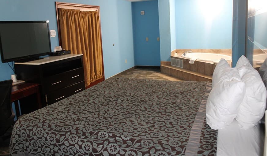 Days Inn by Wyndham Budd Lake hotel photo 4