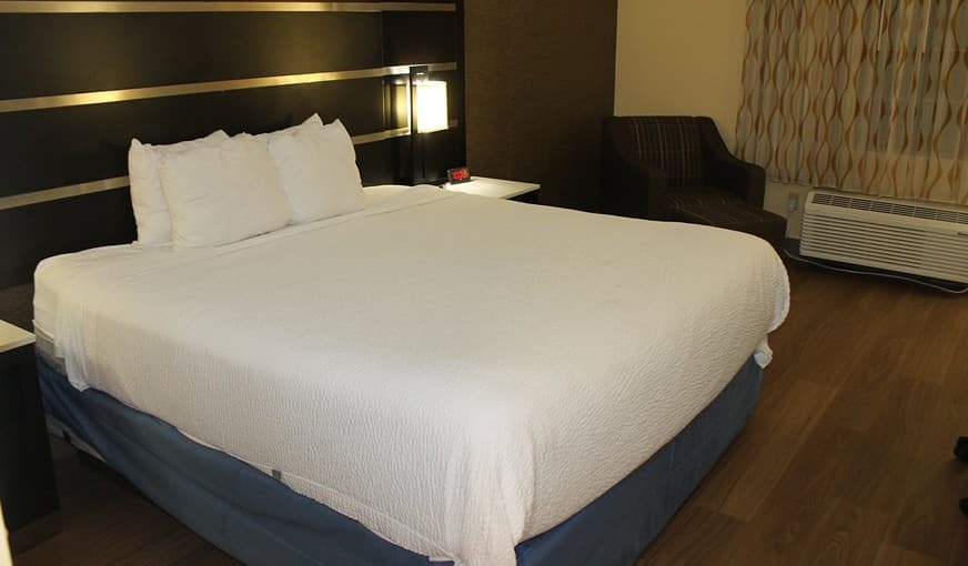 Days Inn by Wyndham Budd Lake hotel photo 5