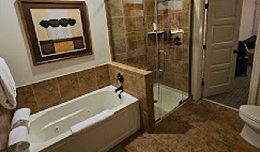 Grand Cascades Lodge hotel photo 3