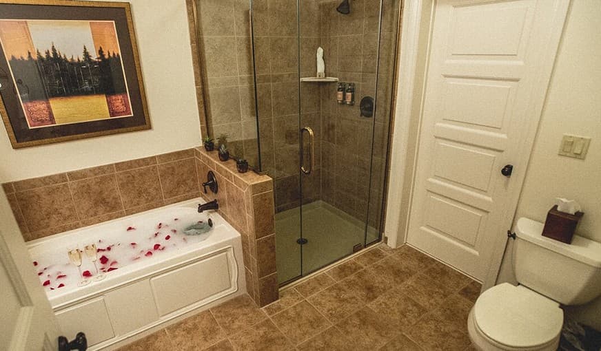 Grand Cascades Lodge hotel photo 4