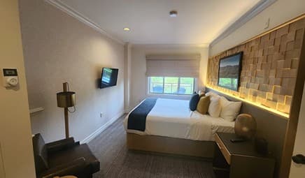 Grand Cascades Lodge hotel photo 5