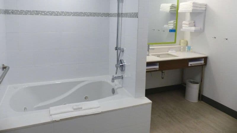 Hampton Inn Paramus hotel photo 2