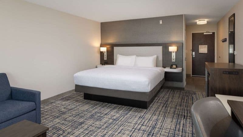 Highlander Motor Inn hotel photo 4