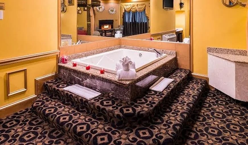 Inn of the Dove hotel photo 4