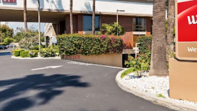 Loop Inn Motel hotel photo 4
