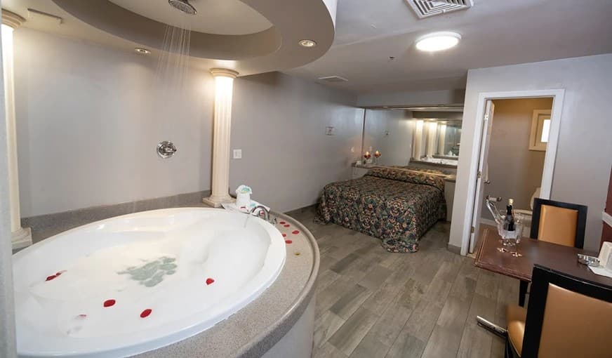 Post Road Inn Motel hotel photo 3