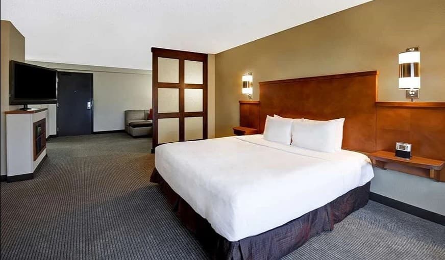 Raritan Hotel hotel photo 4