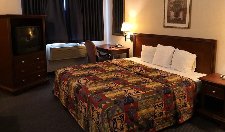 Raritan Hotel hotel photo 5
