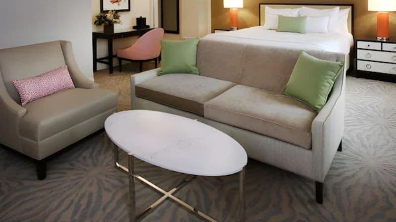 Resorts Casino Hotel hotel photo 5