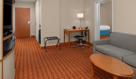 Rodeway Inn hotel photo 4