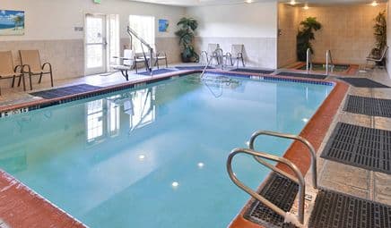 Rodeway Inn hotel photo 5