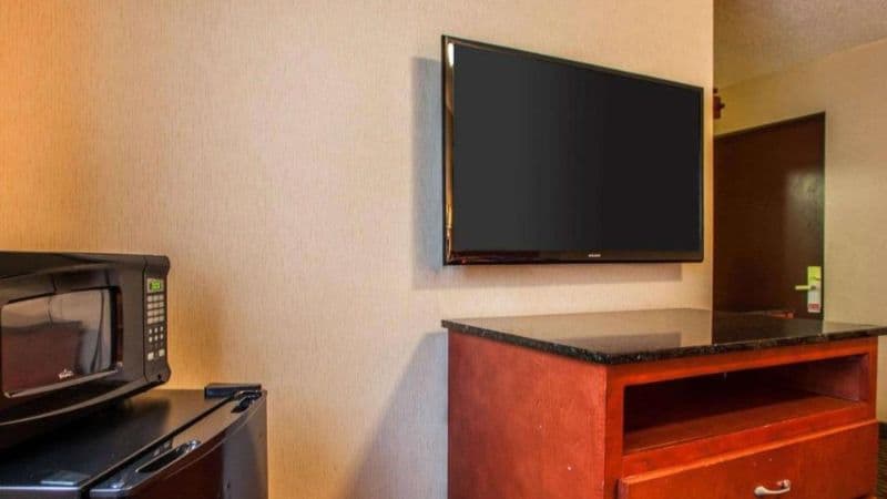 Rodeway Inn Paterson hotel photo 4
