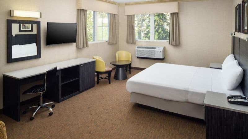 Skyview Motel hotel photo 3