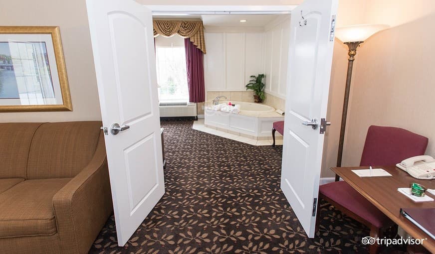 The Wilshire Grand Hotel hotel photo 3