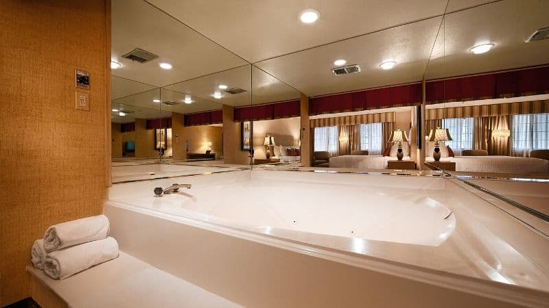 Travel Inn & Suites hotel photo 5