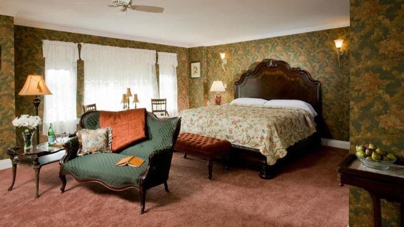 Wilbraham Mansion hotel photo 4