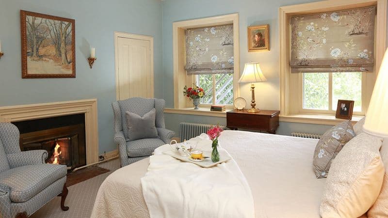 Woolverton Inn hotel photo 2