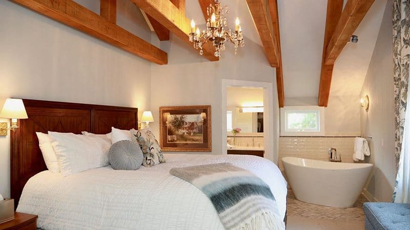 Woolverton Inn hotel photo 3