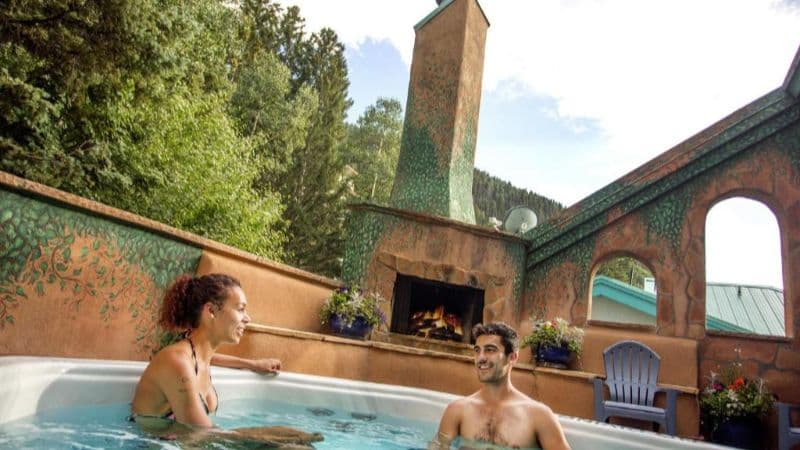 Alpine Village Suites hotel photo 2