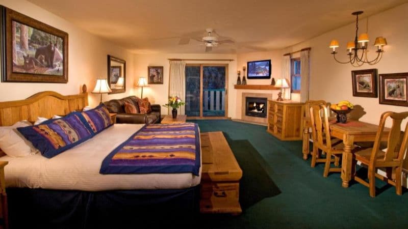 Alpine Village Suites hotel photo 3