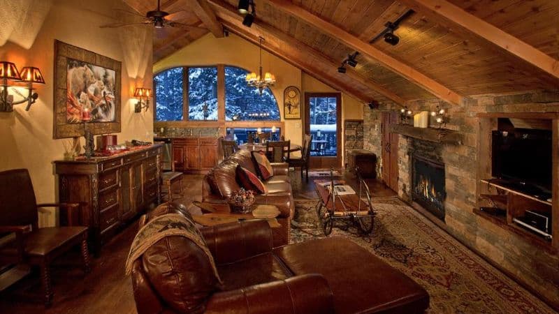 Alpine Village Suites hotel photo 4